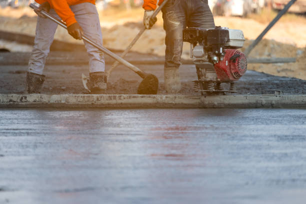Best Affordable Concrete Contractor  in Loxahatchee Groves, FL