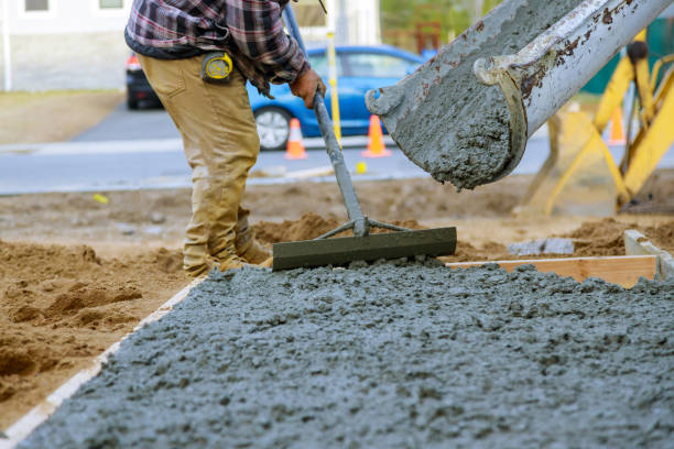 Best Concrete Crack Repair  in Loxahatchee Groves, FL